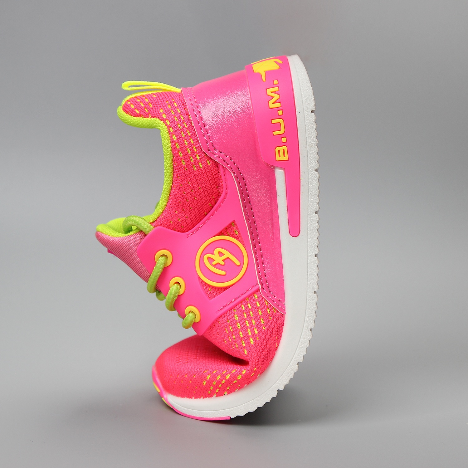 Giày thời trang bé gái Mamago HW7 hình 4