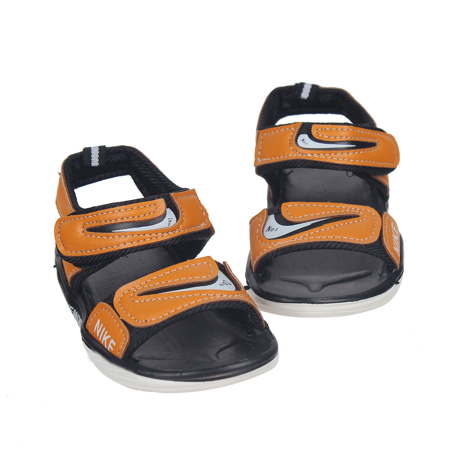 Sandal cho bé trai nike in hình nhện DN hình 5