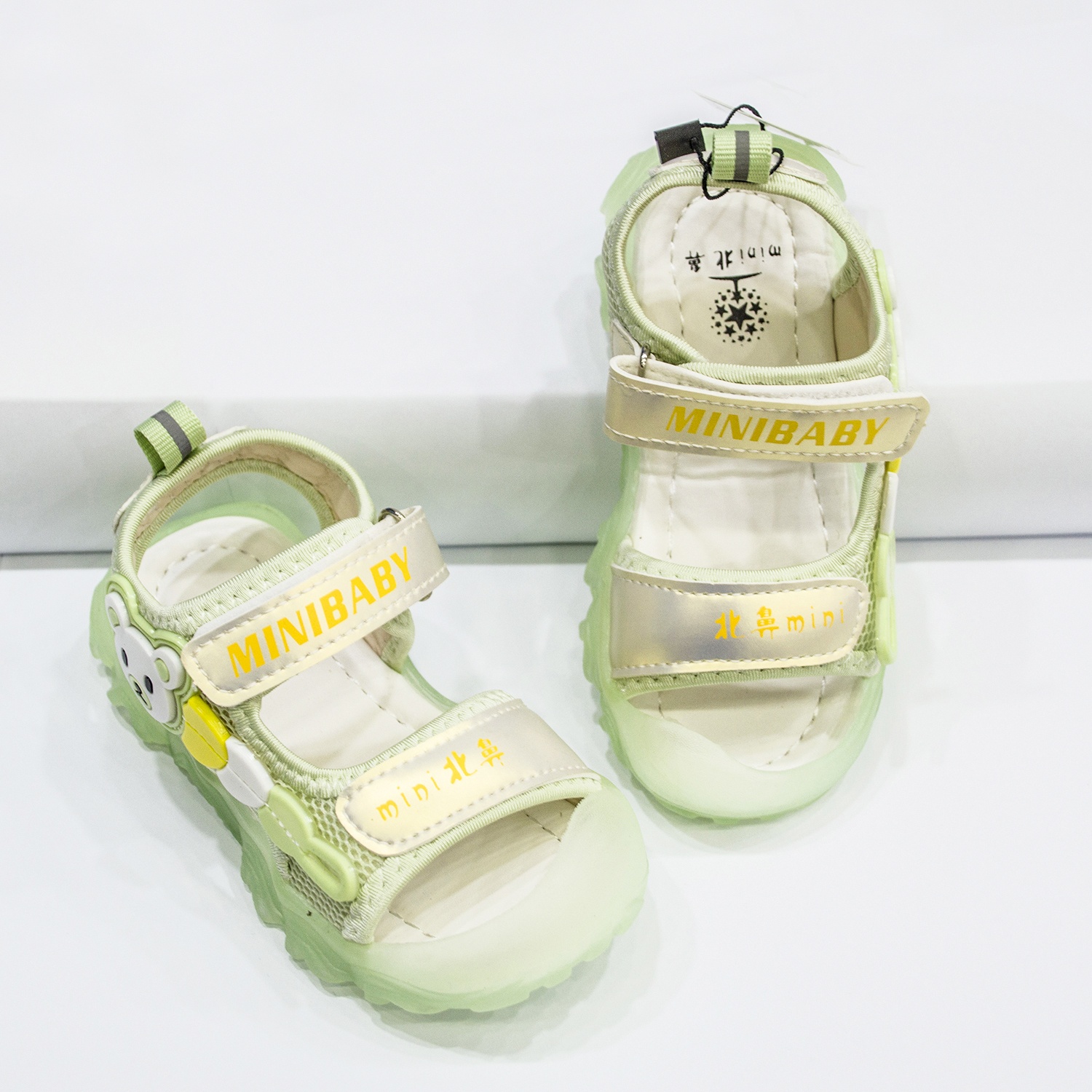 giày dép thời trang