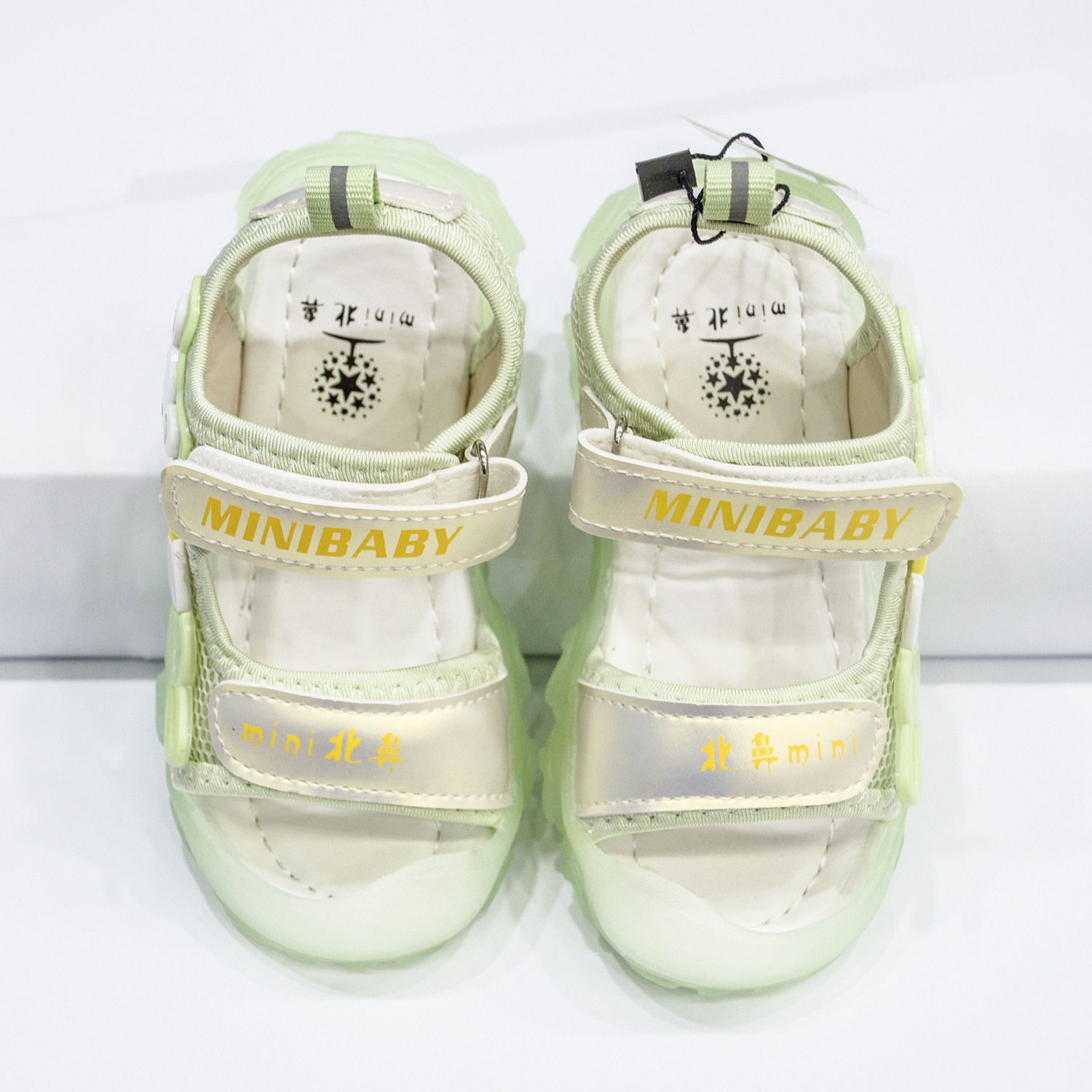 giày dép thời trang