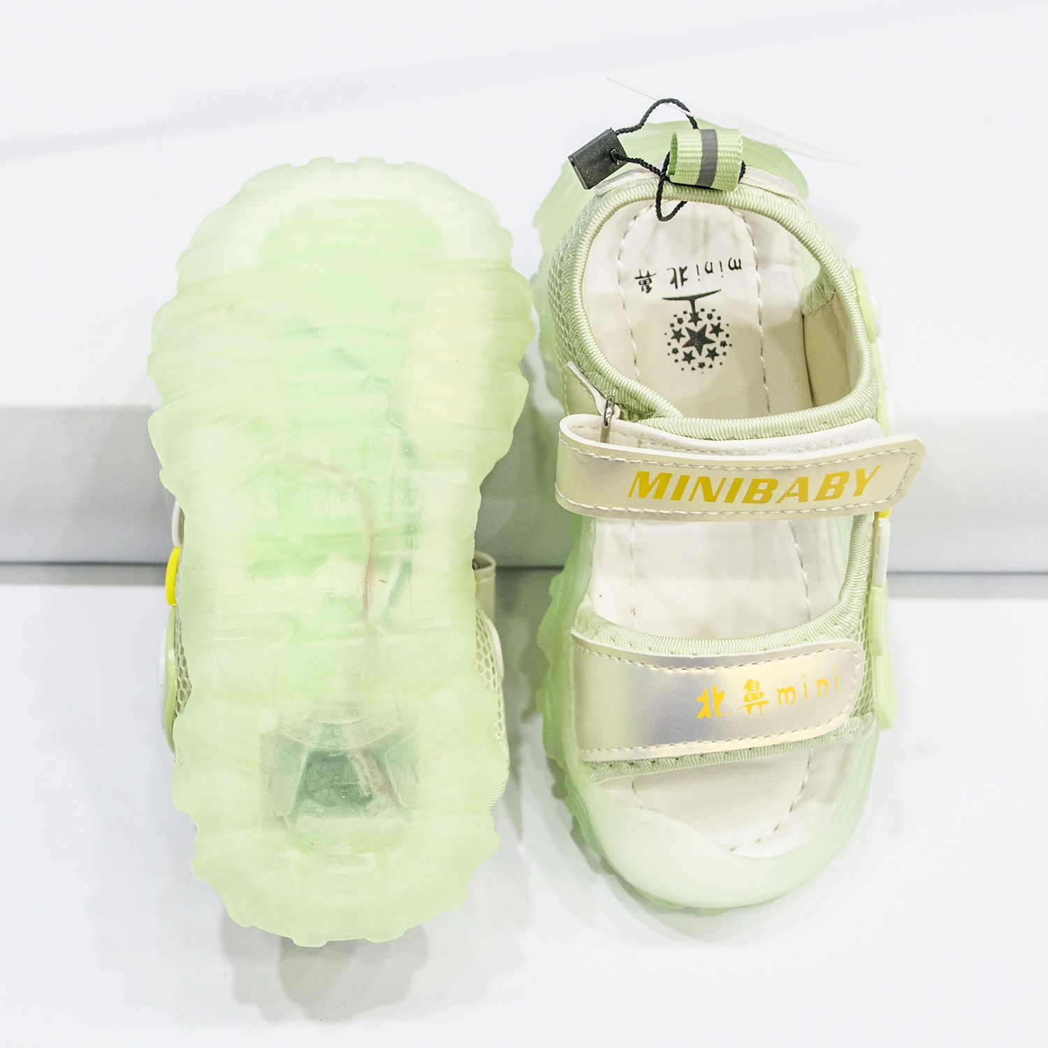 giày dép thời trang