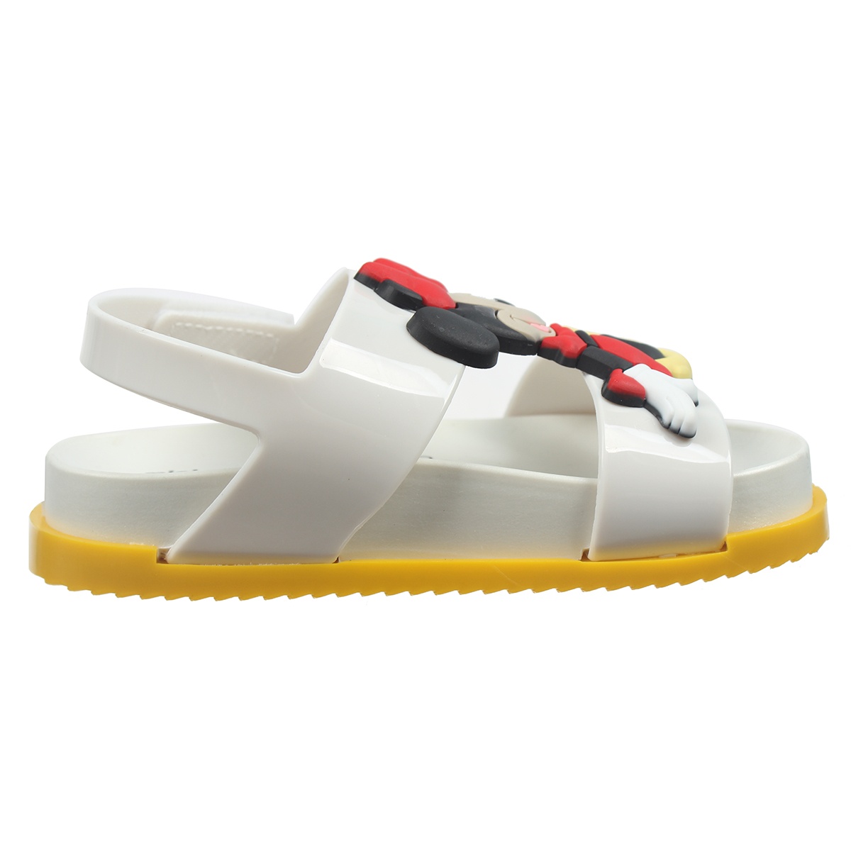 SANDAL đính mickey AC20 30T hình 3
