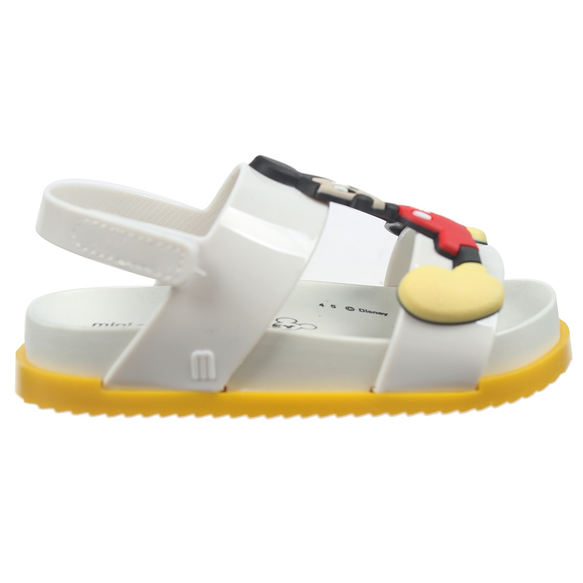 SANDAL đính mickey AC20 30T hình 4