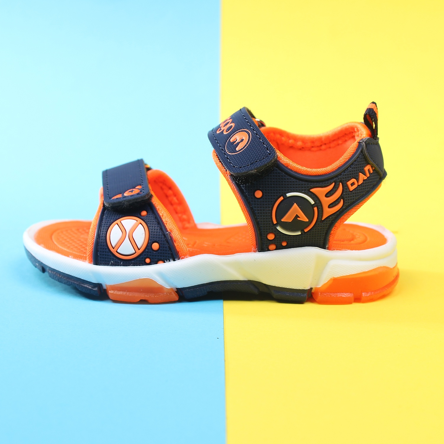 Sandal thời trang Mamago M003 Light hình 4