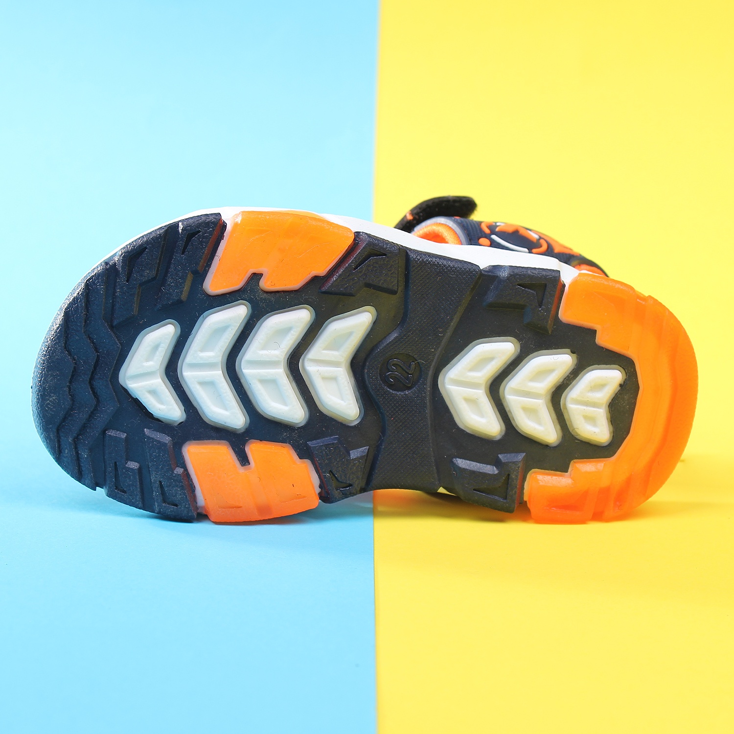 Sandal thời trang Mamago M003 Light hình 3