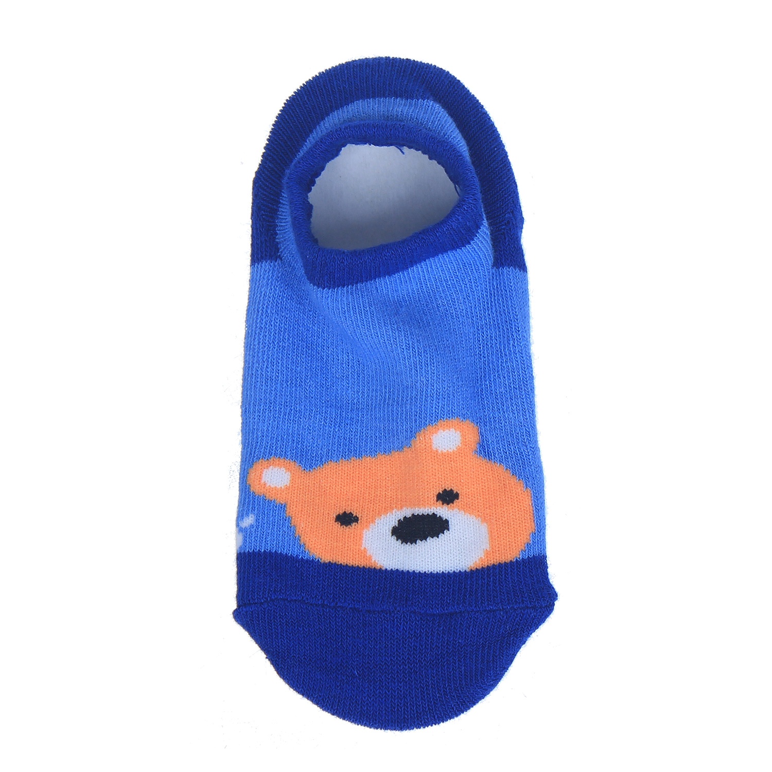 Tất bàn in hình chú gấu ngộ nghĩnh hình 1