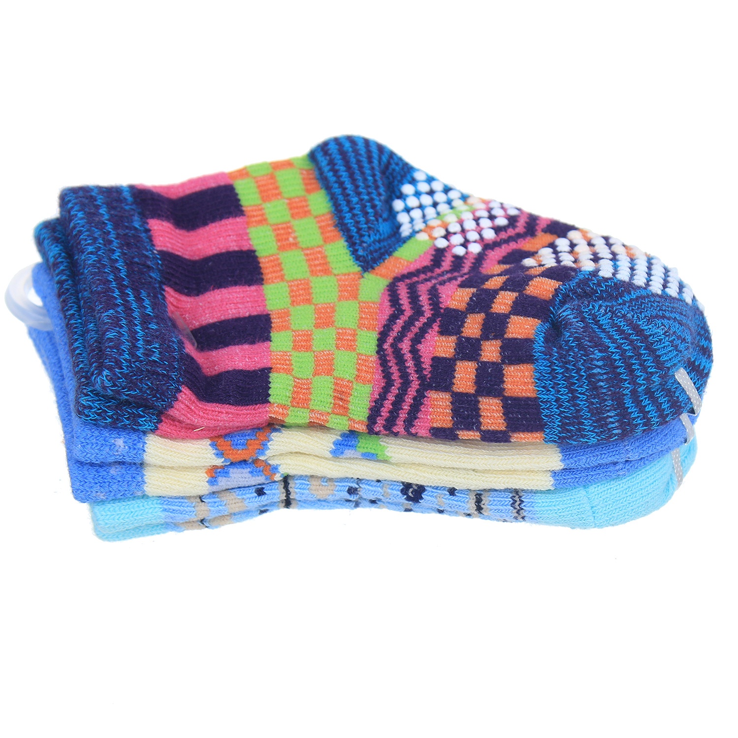 Set 3 đôi tất Carter Cabin hình 2