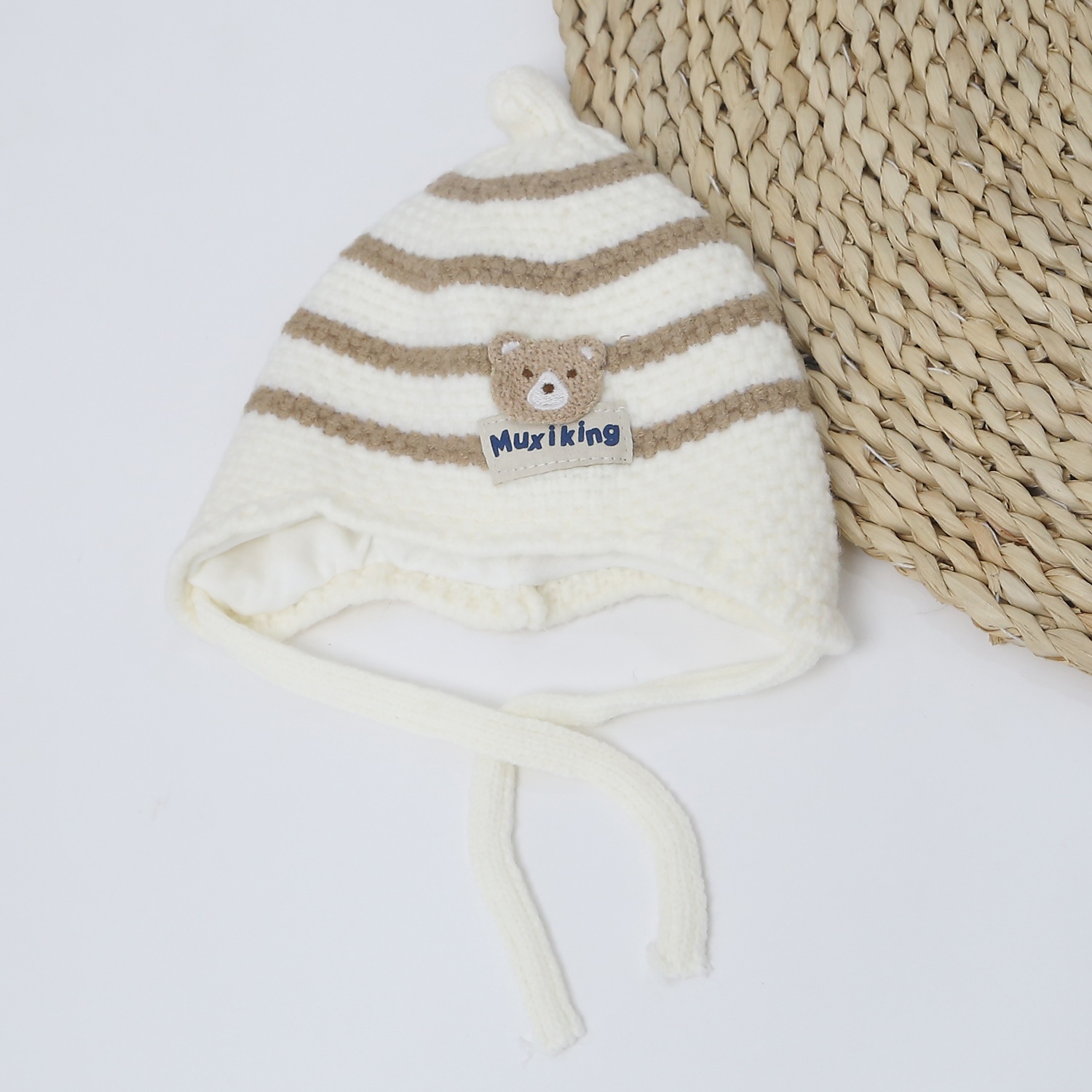 mu-len-ke-ngang-in-hinh-gau-24k-b02-trang