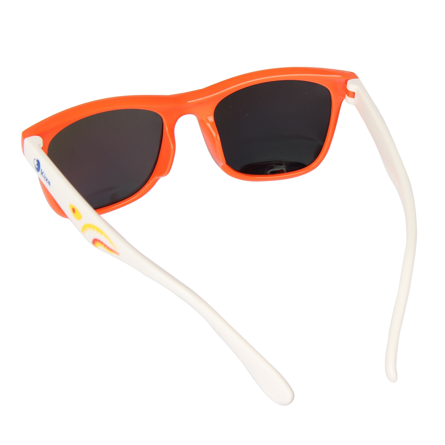 Kính râm thời trang gọng dẻo Kiza 1378-C3 hình 1