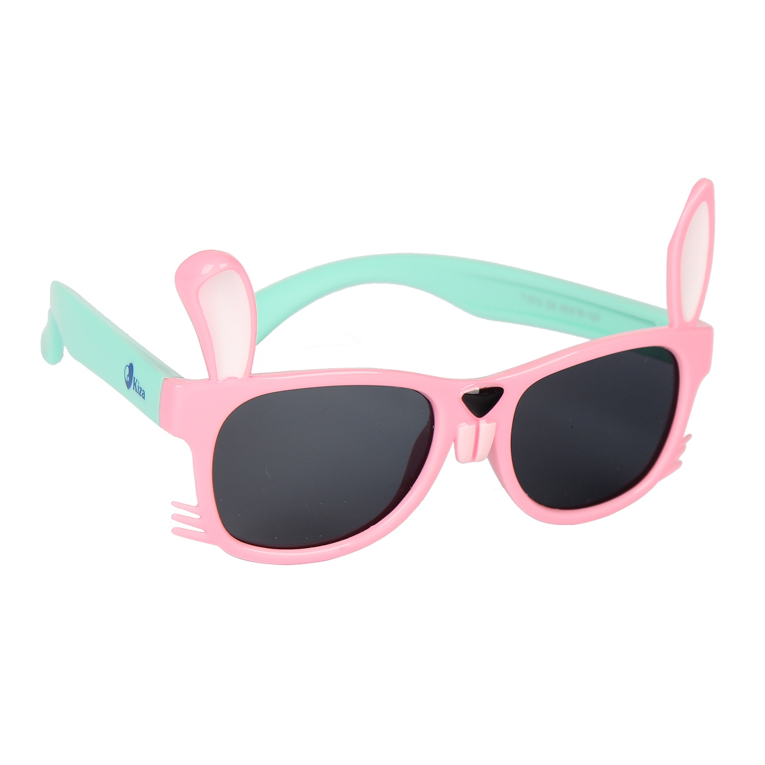 Kính râm thời trang gọng dẻo Kiza 1513-C6 hình 3