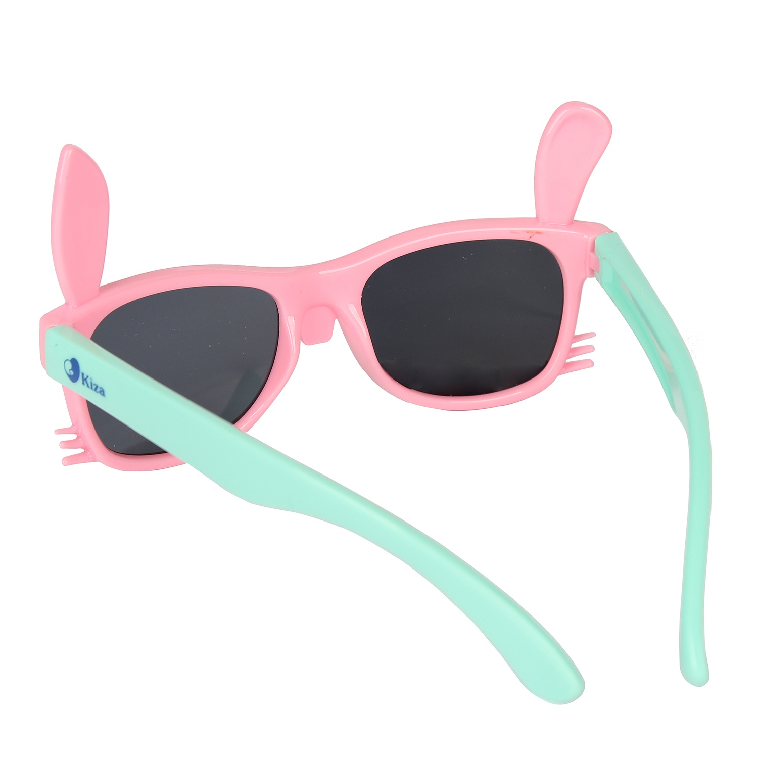 Kính râm thời trang gọng dẻo Kiza 1513-C6 hình 1