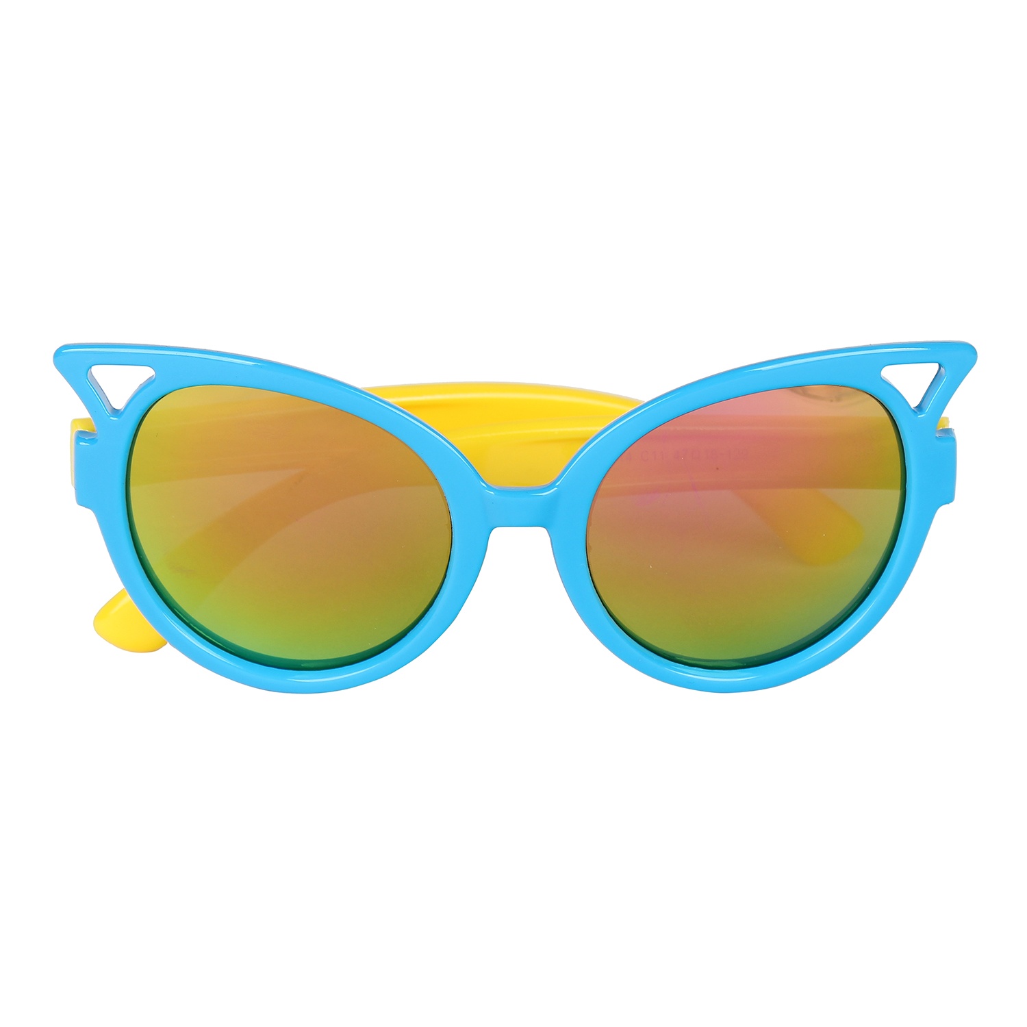 Kính râm thời trang gọng dẻo Kiza 1514-C11 hình 3