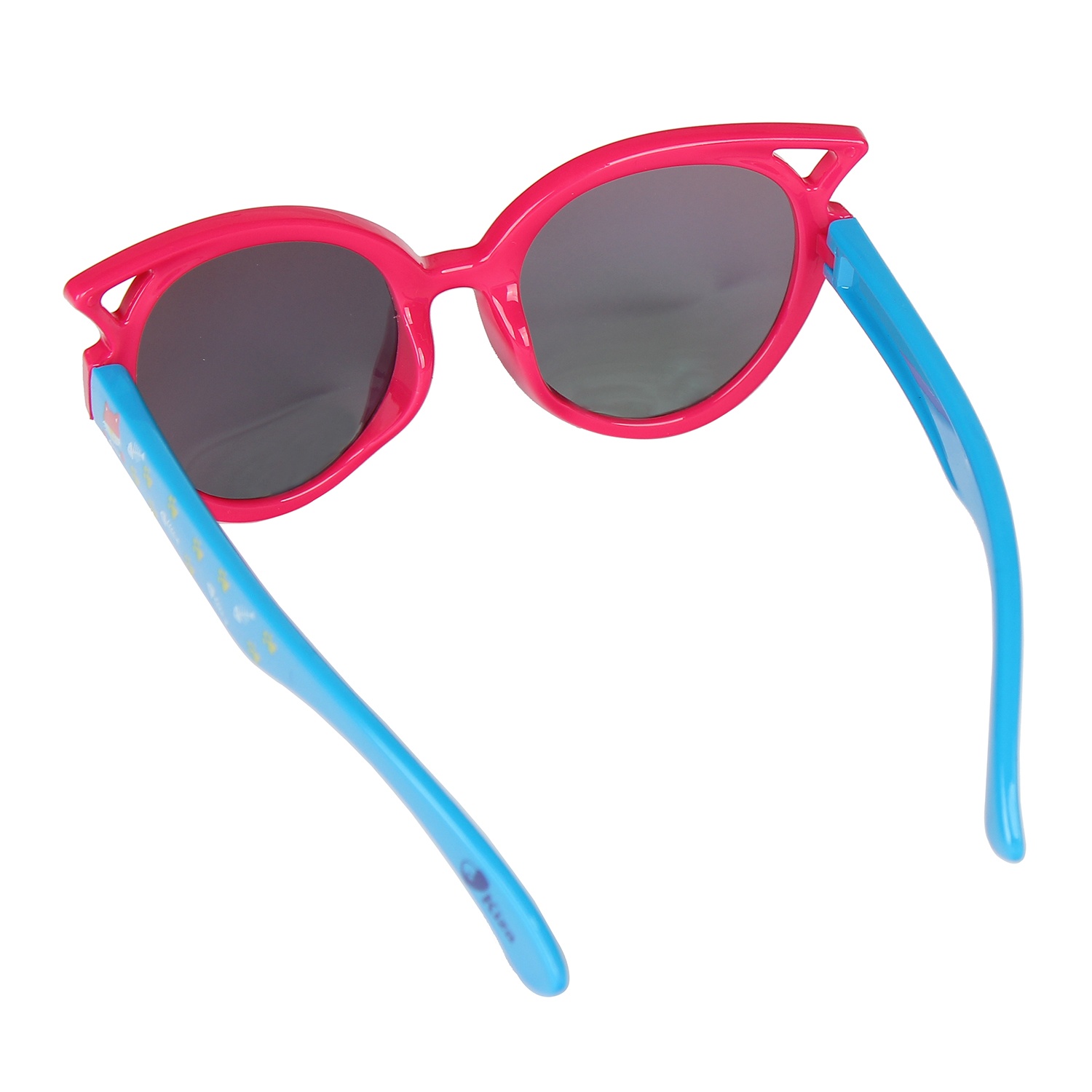 Kính râm thời trang gọng dẻo Kiza 1514-C5 hình 1