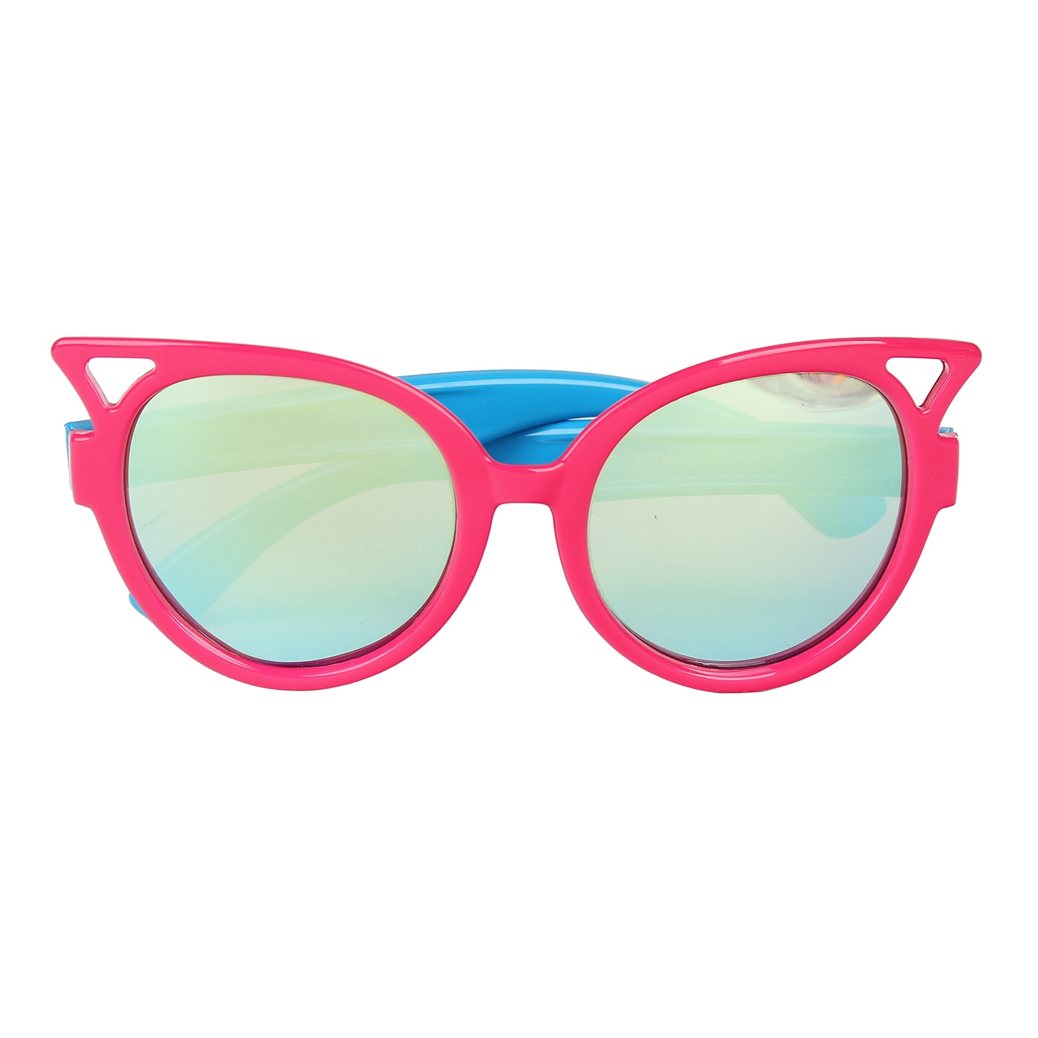 Kính râm thời trang gọng dẻo Kiza 1514-C5 hình 3