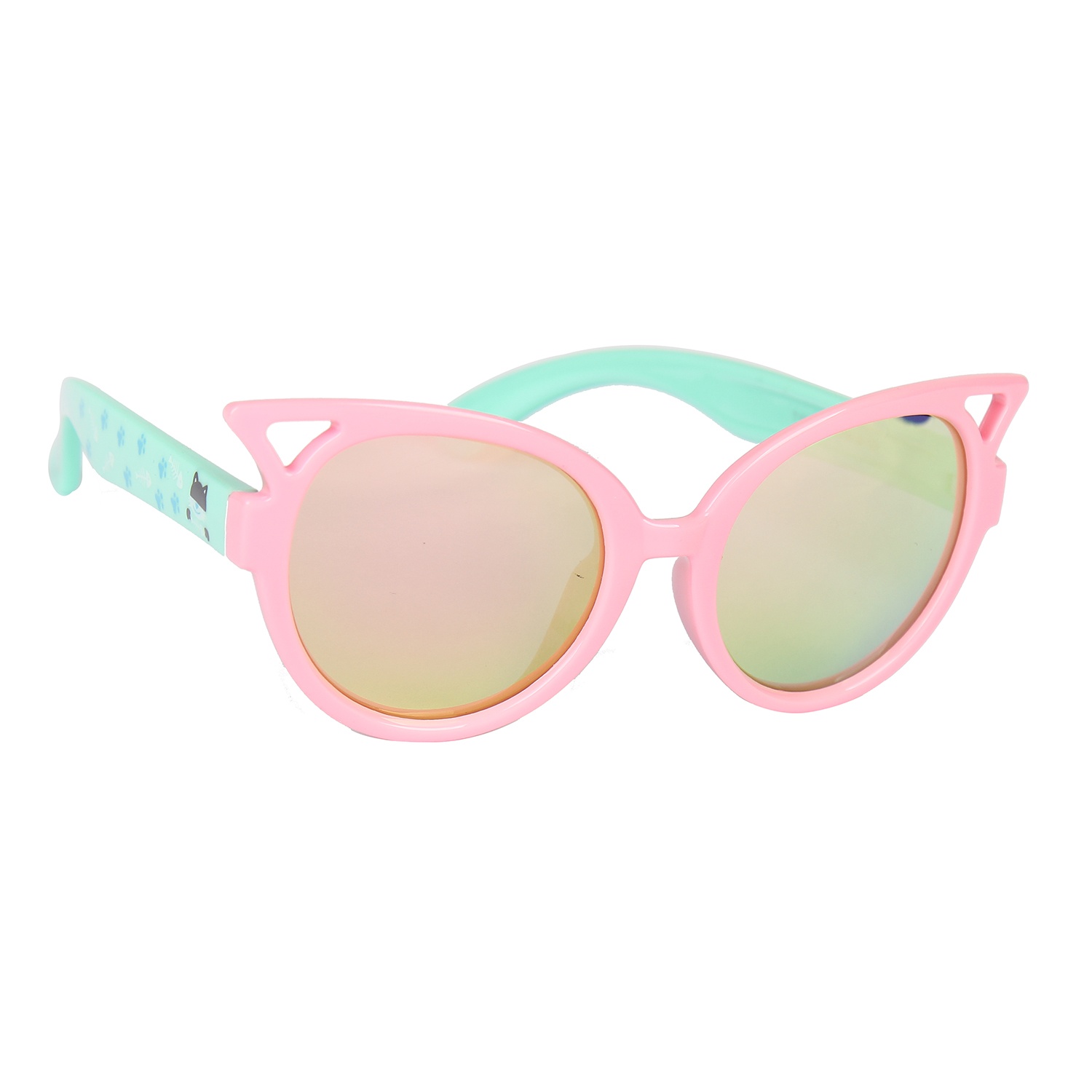 Kính râm thời trang gọng dẻo Kiza 1514-C6 hình 2