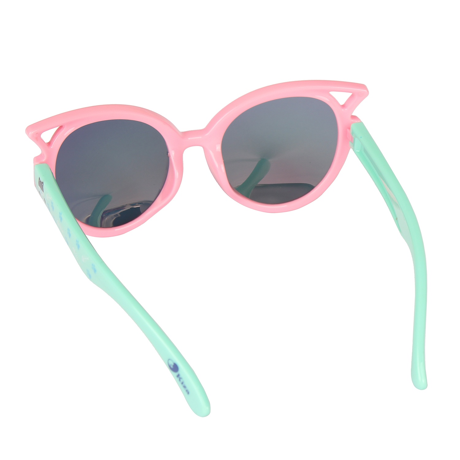 Kính râm thời trang gọng dẻo Kiza 1514-C6 hình 1