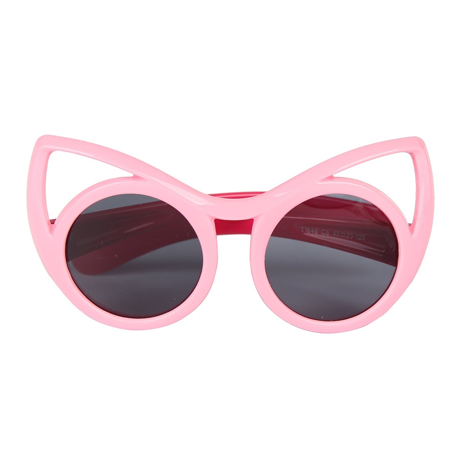 Kính râm thời trang gọng dẻo Kiza 1646-C6 hình 3