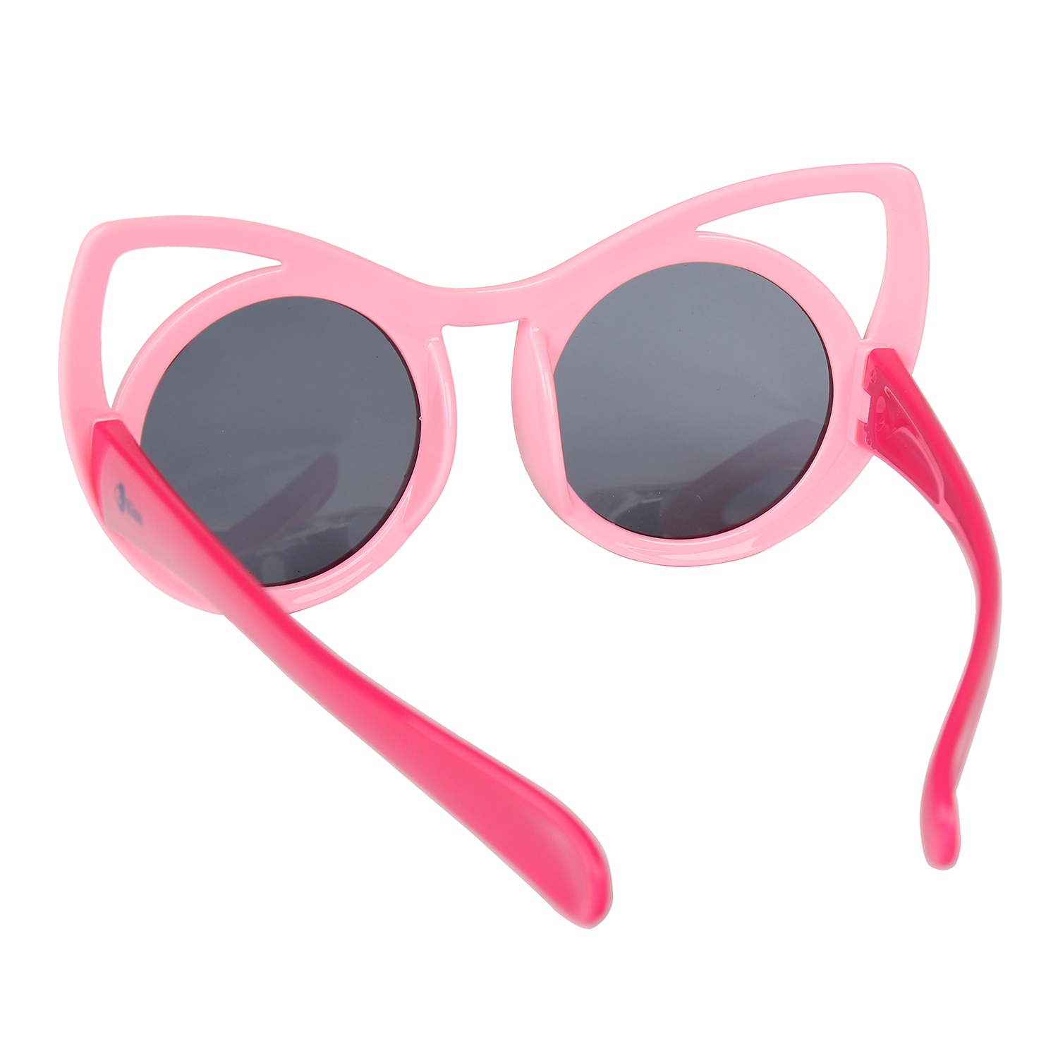 Kính râm thời trang gọng dẻo Kiza 1646-C6 hình 1