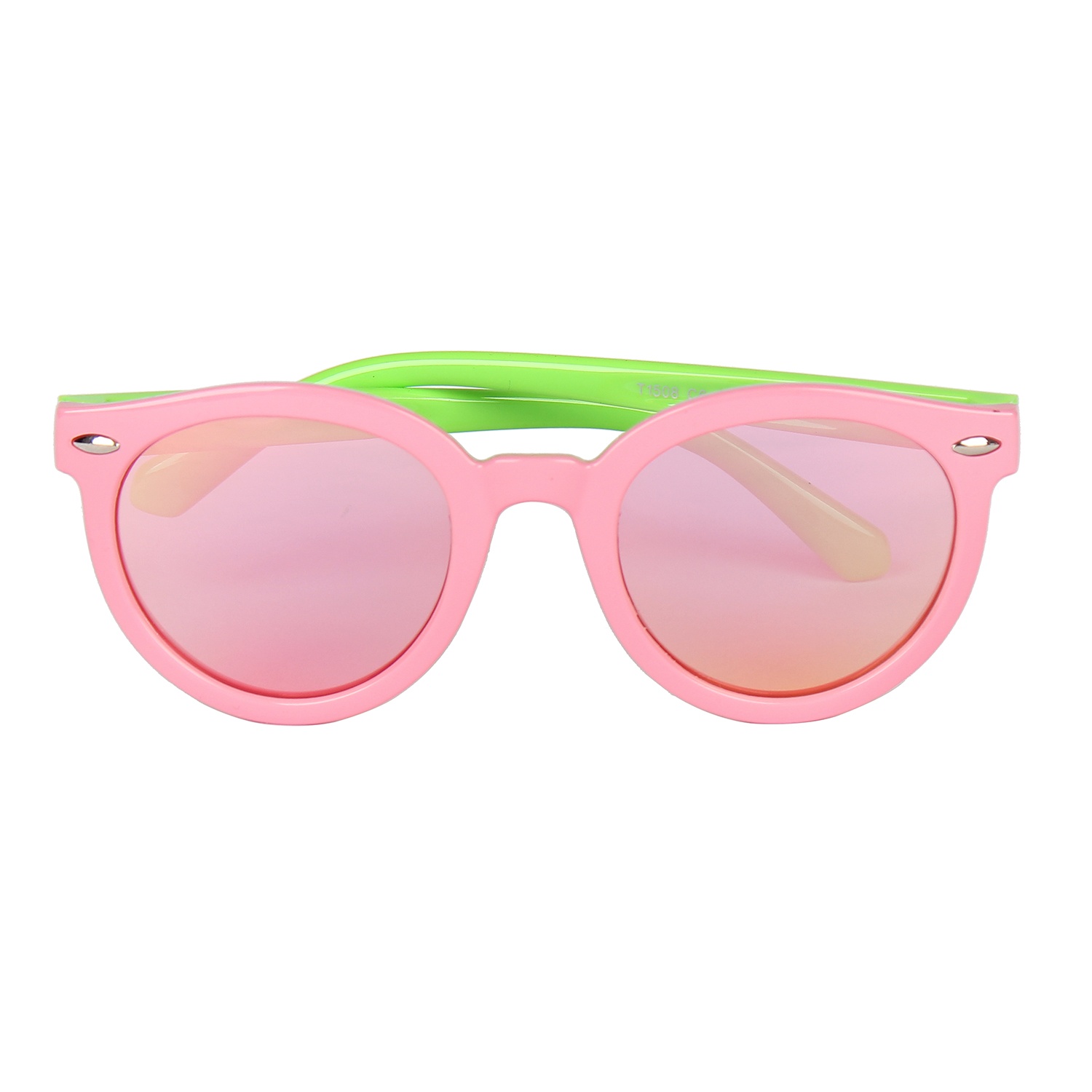 Kính râm thời trang gọng dẻo Kiza T1508-C6 hình 1