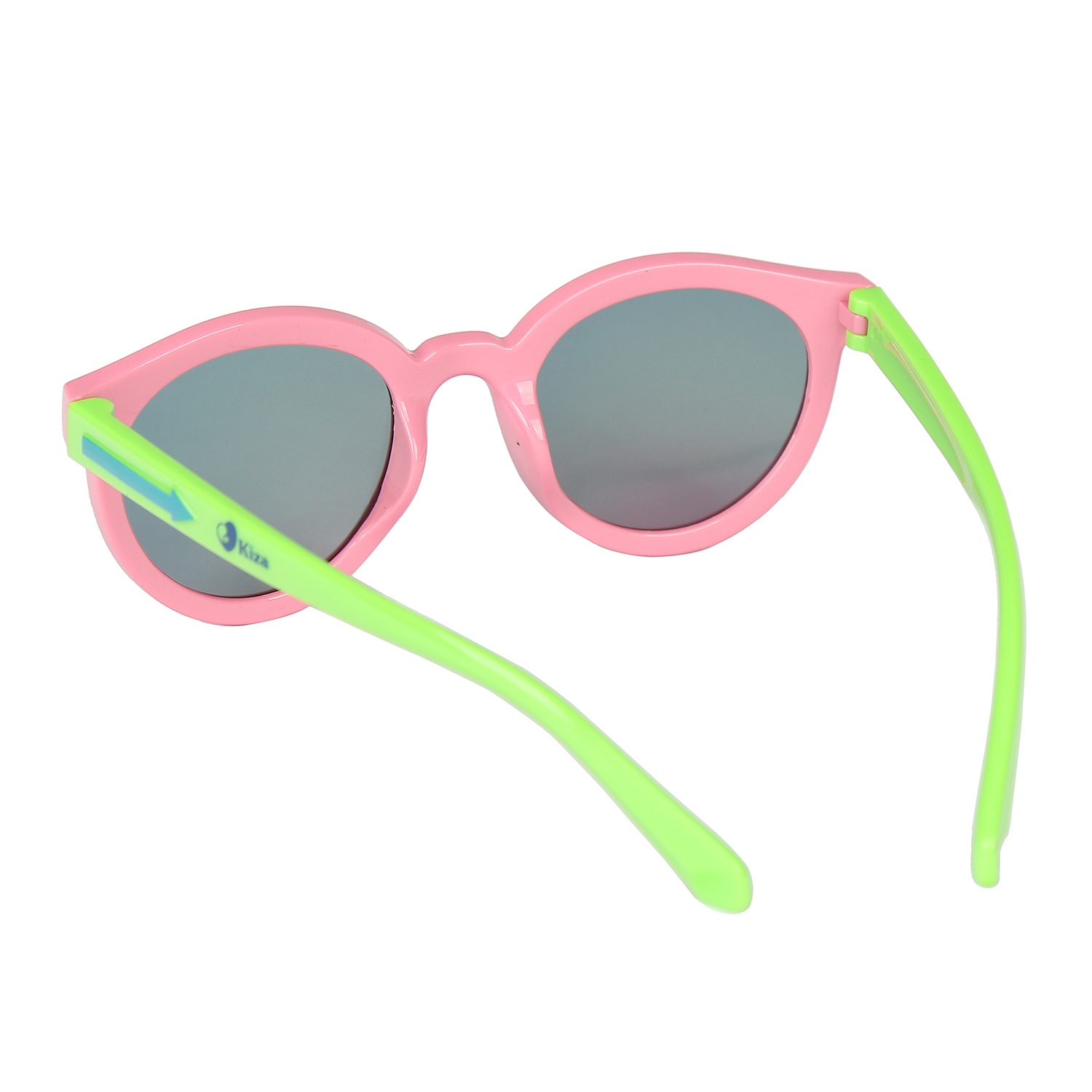 Kính râm thời trang gọng dẻo Kiza T1508-C6 hình 2