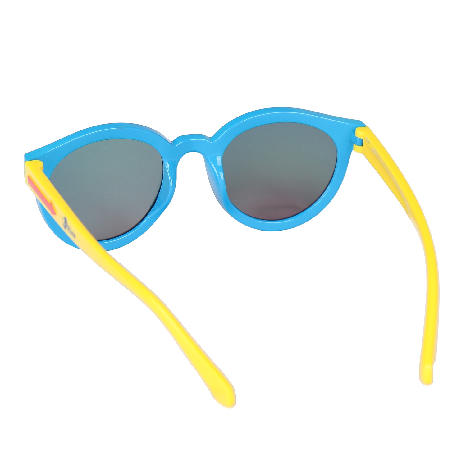 Kính râm thời trang gọng dẻo Kiza T1508-C9 hình 1