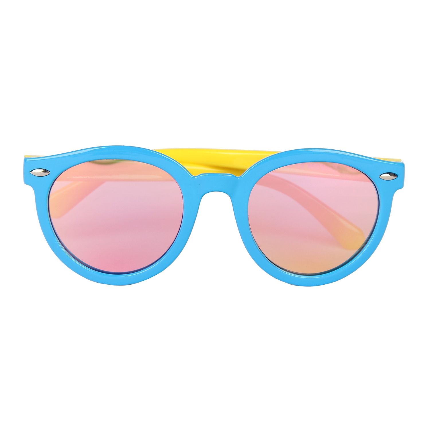 Kính râm thời trang gọng dẻo Kiza T1508-C9 hình 3