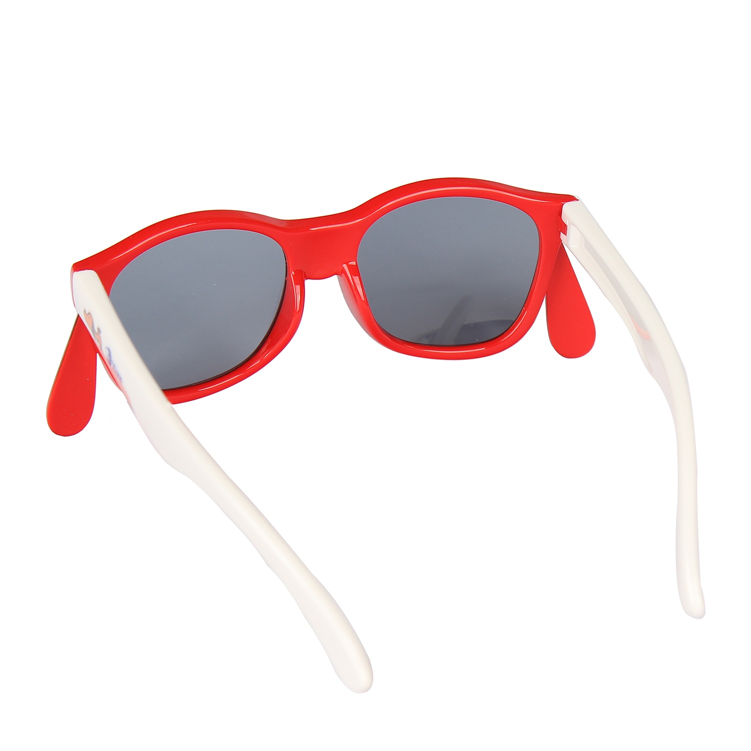 Kính râm thời trang gọng dẻo Kiza T1512-C1 hình 1