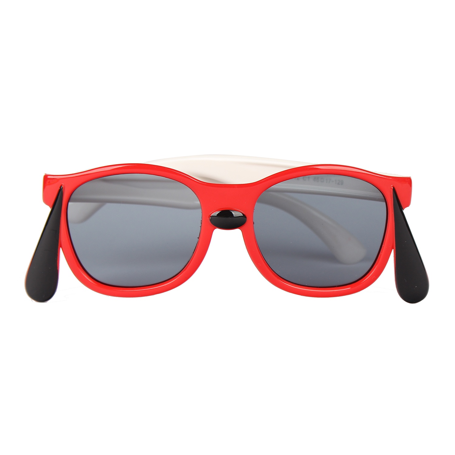 Kính râm thời trang gọng dẻo Kiza T1512-C1 hình 3