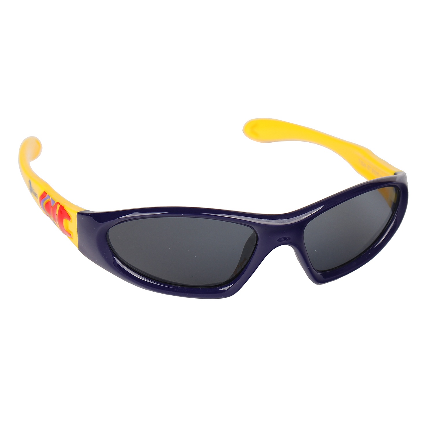 Kính râm thời trang gọng dẻo Kiza T1524-C7 hình 2