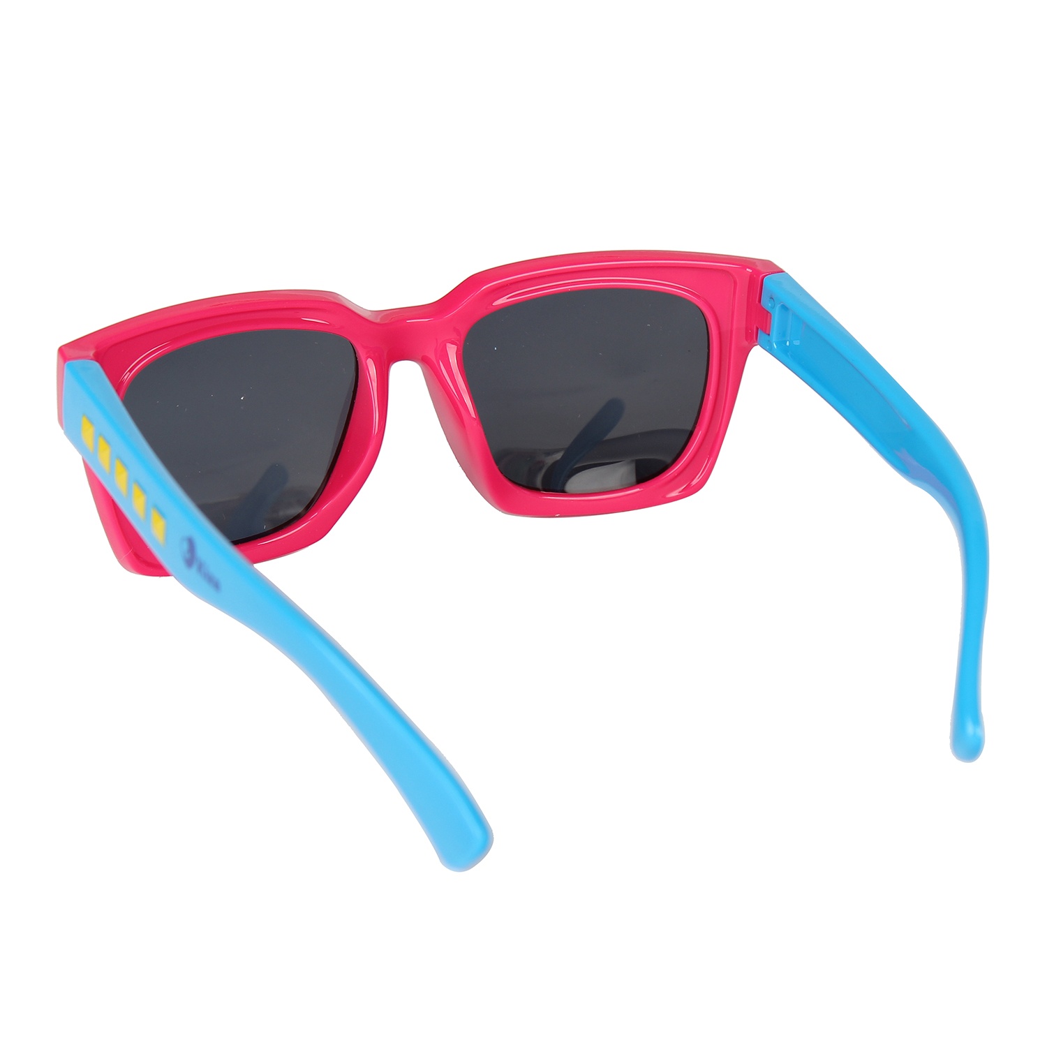 Kính râm thời trang gọng dẻo Kiza T1532-C5 hình 1