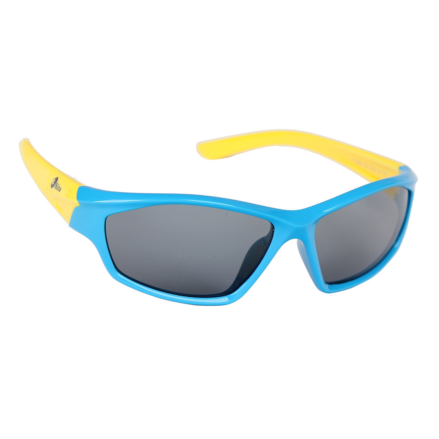 Kính râm thời trang gọng dẻo Kiza T1636-C9 hình 1