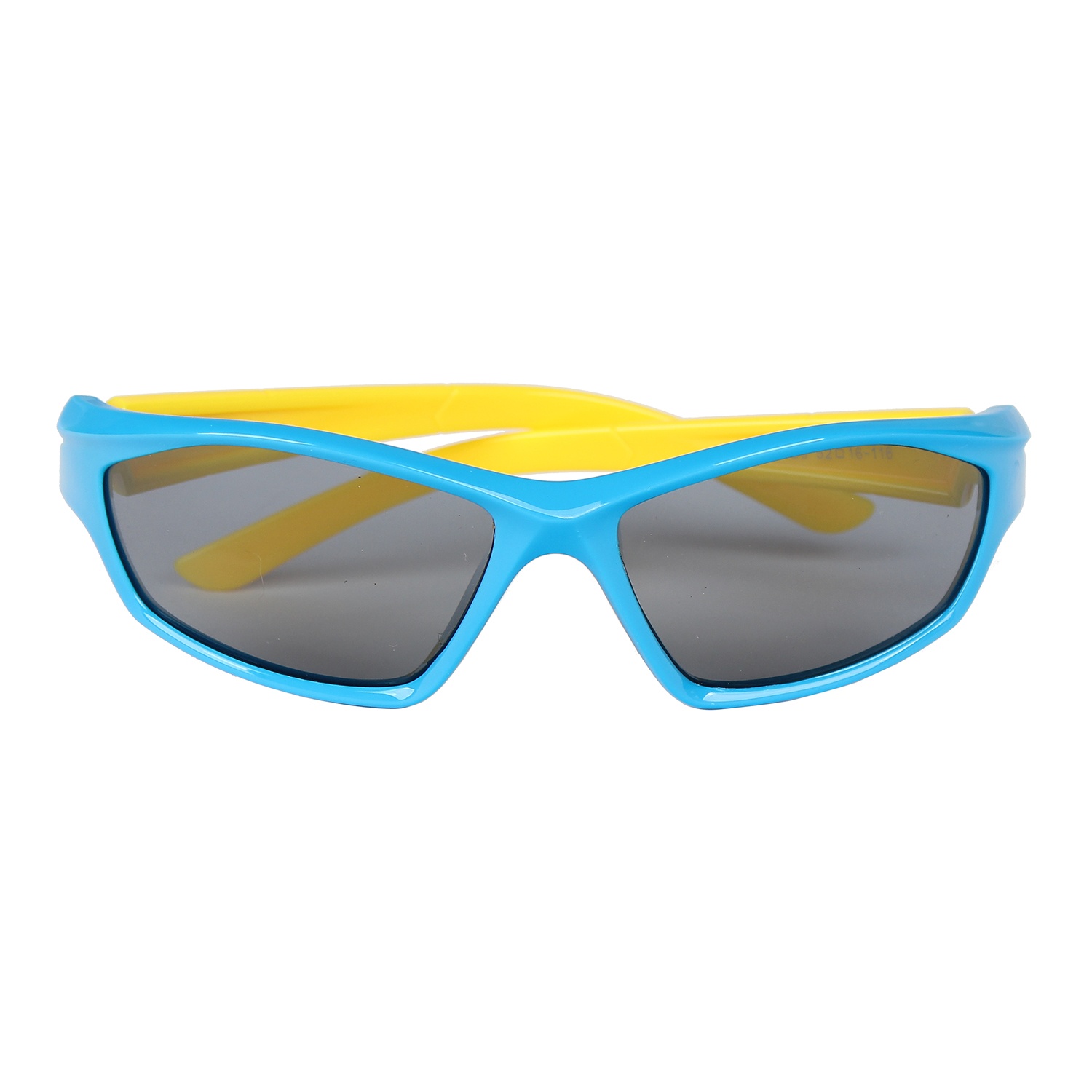 Kính râm thời trang gọng dẻo Kiza T1636-C9 hình 3