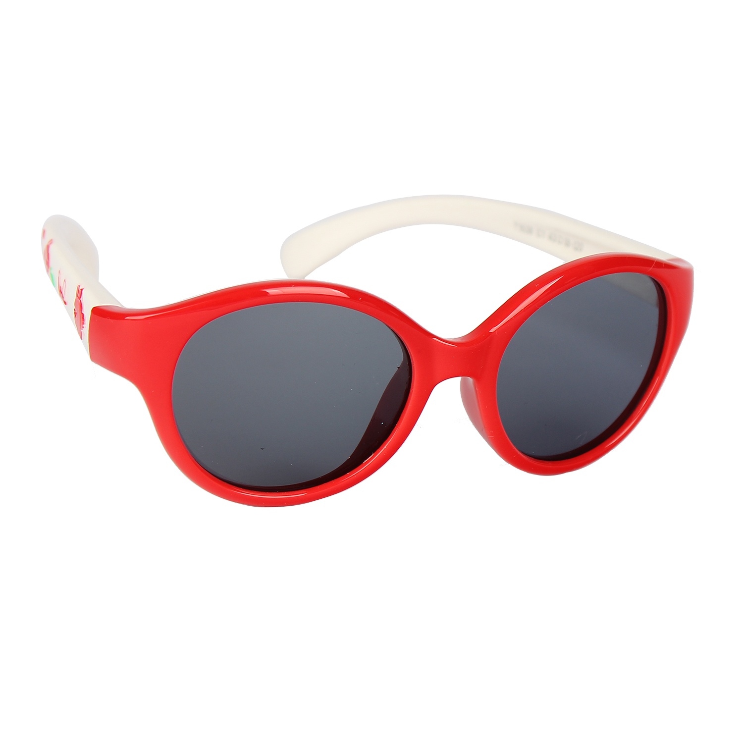 Kính râm thời trang gọng dẻo Kiza T1638-C1 hình 2