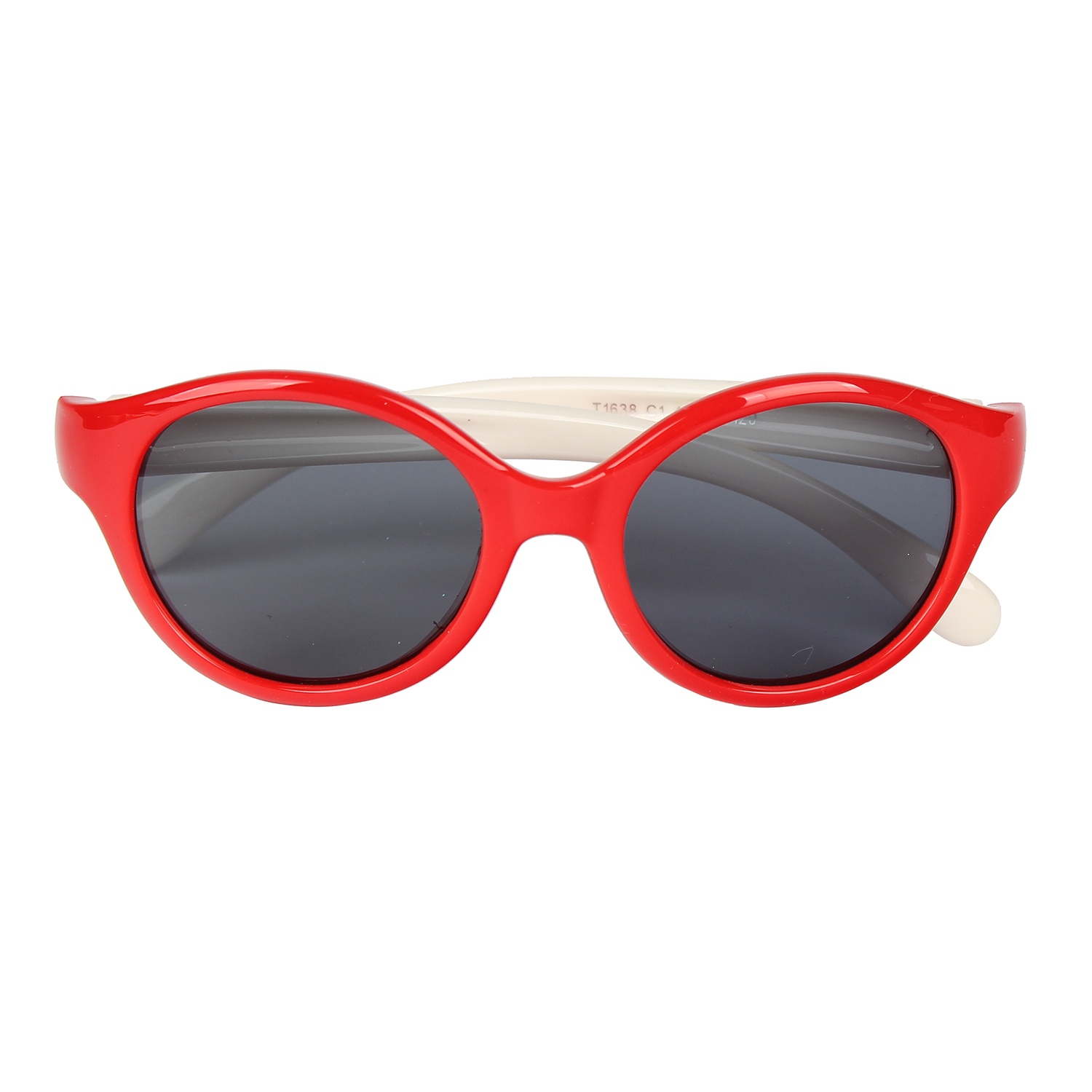 Kính râm thời trang gọng dẻo Kiza T1638-C1 hình 3