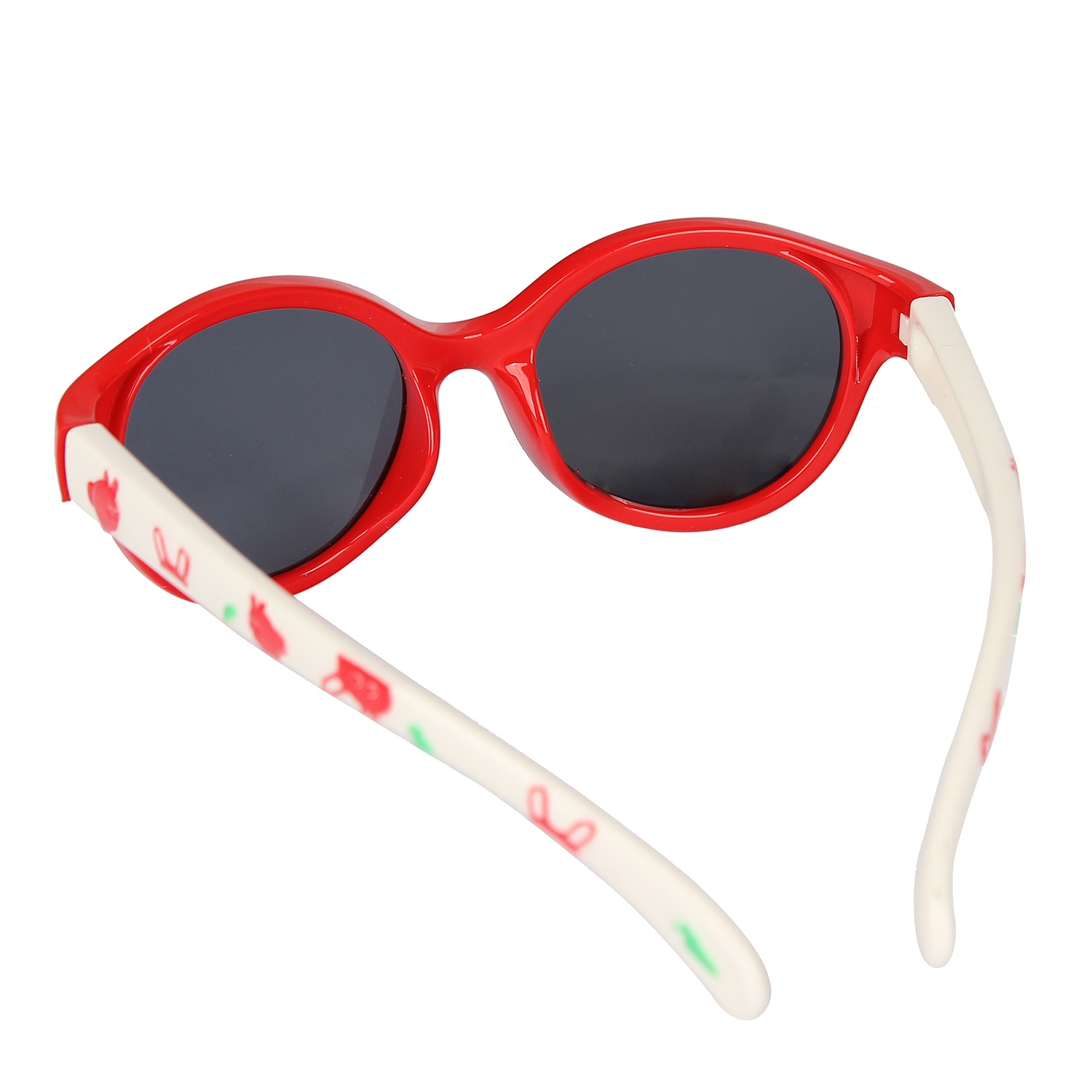 Kính râm thời trang gọng dẻo Kiza T1638-C1 hình 1