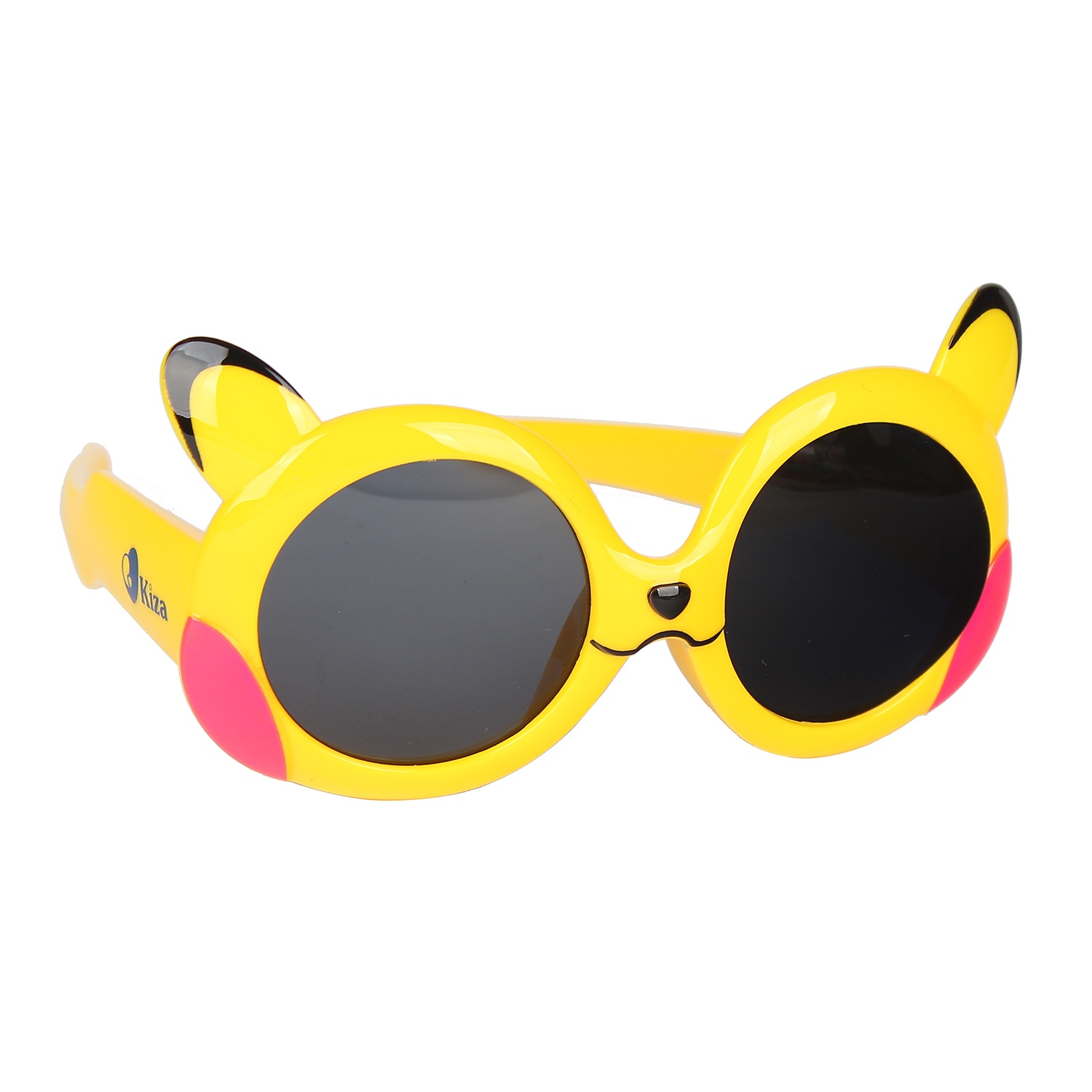 Kính râm thời trang gọng dẻo Kiza T1644-C10 hình 2