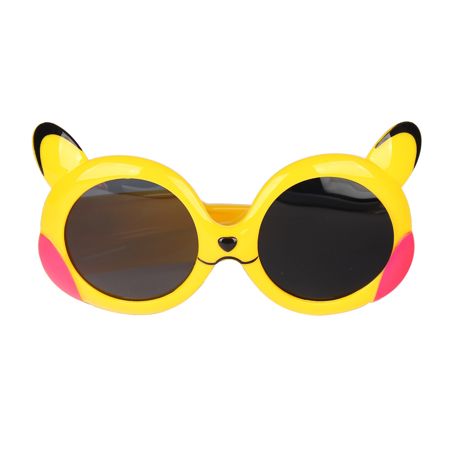 Kính râm thời trang gọng dẻo Kiza T1644-C10 hình 3