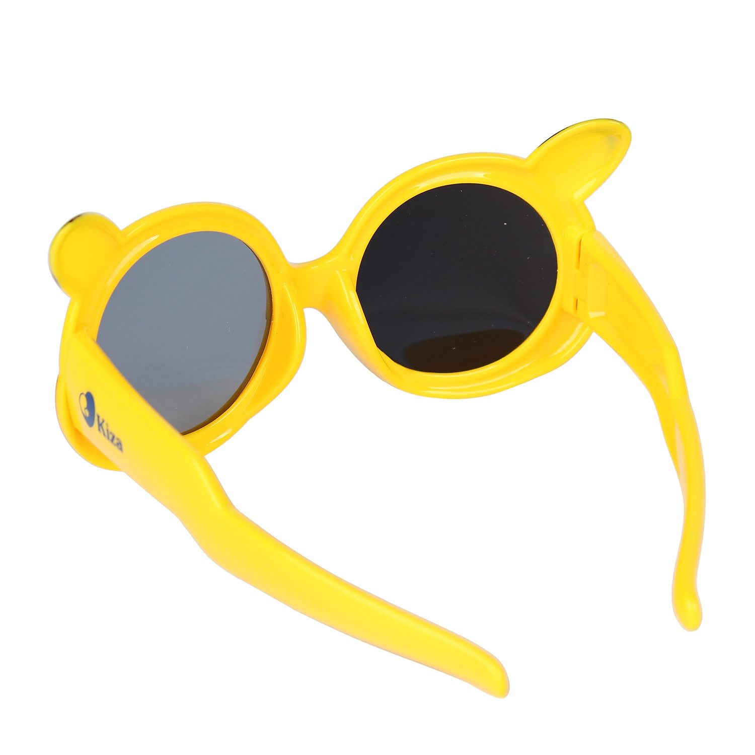 Kính râm thời trang gọng dẻo Kiza T1644-C10 hình 1