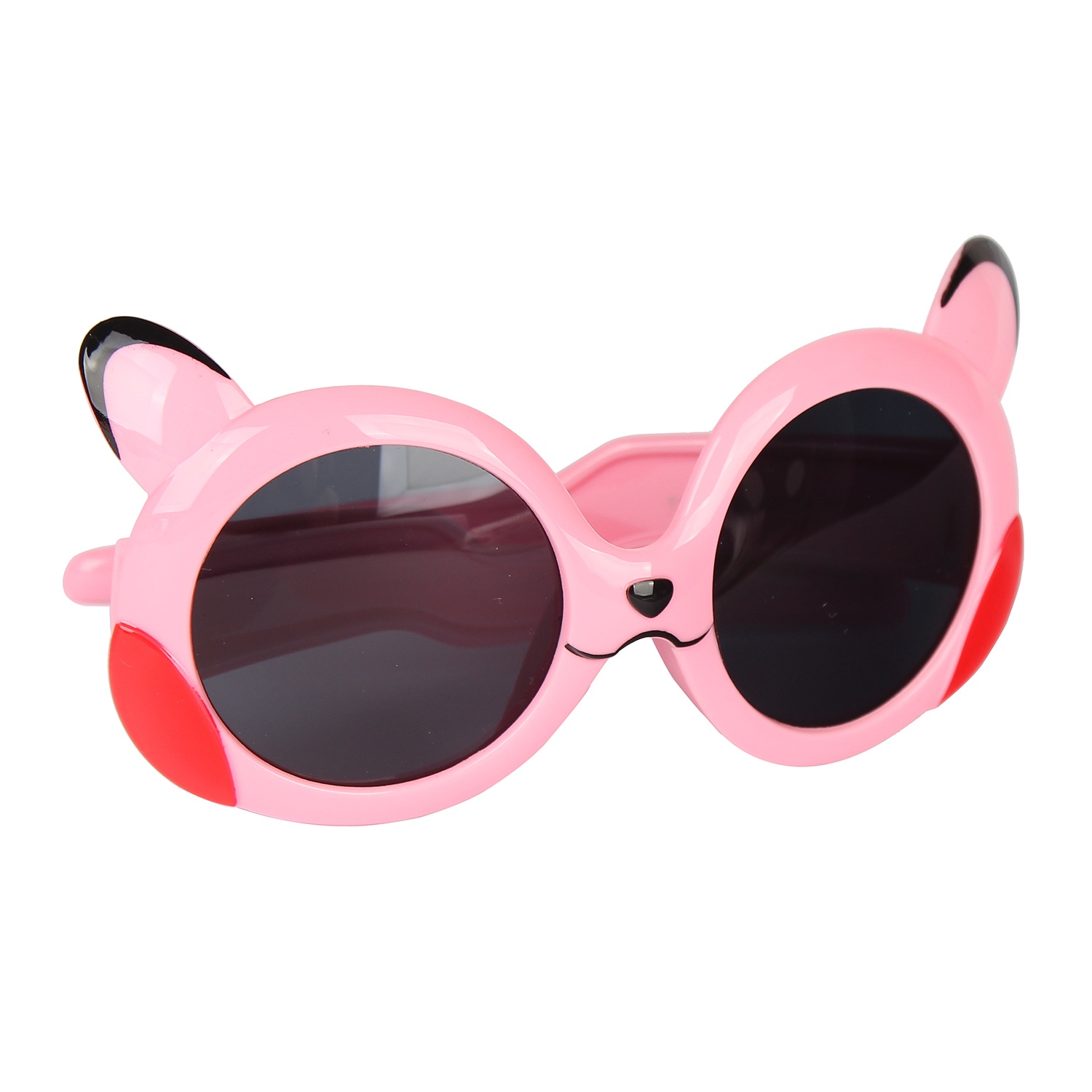 Kính râm thời trang gọng dẻo Kiza T1644-C6 hình 2