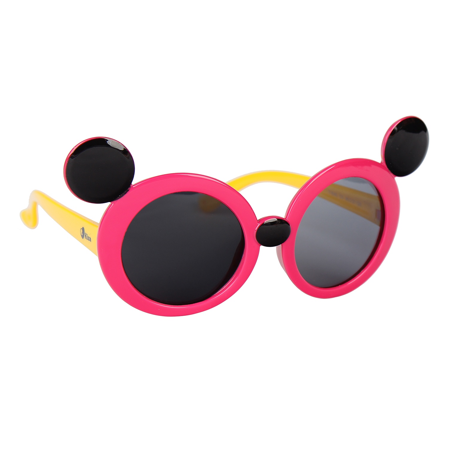 Kính râm thời trang gọng dẻo Kiza T1645-C5 hình 2