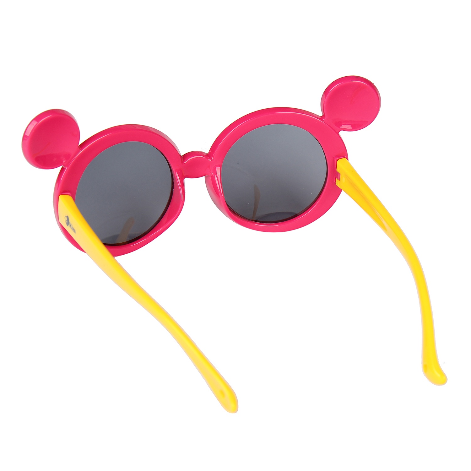 Kính râm thời trang gọng dẻo Kiza T1645-C5 hình 1