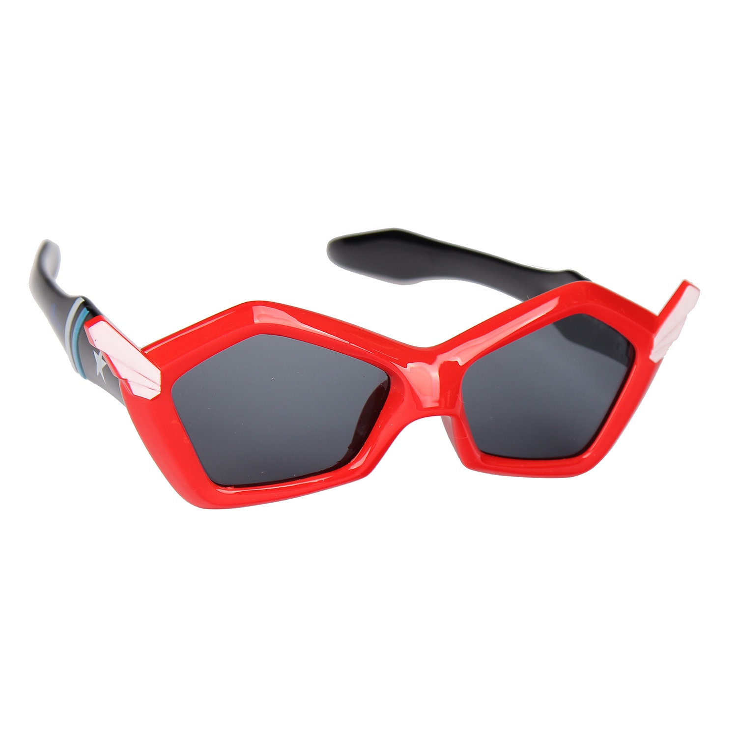 Kính râm thời trang gọng dẻo Kiza T1652-C1 hình 2