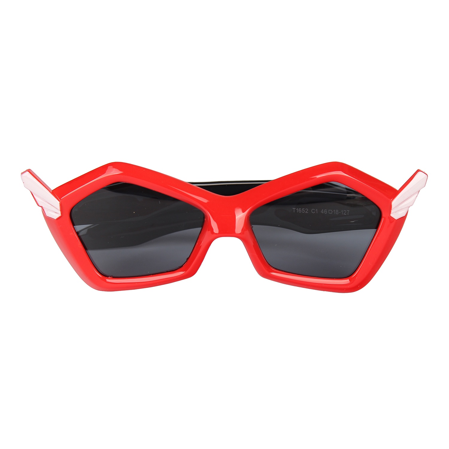 Kính râm thời trang gọng dẻo Kiza T1652-C1 hình 3