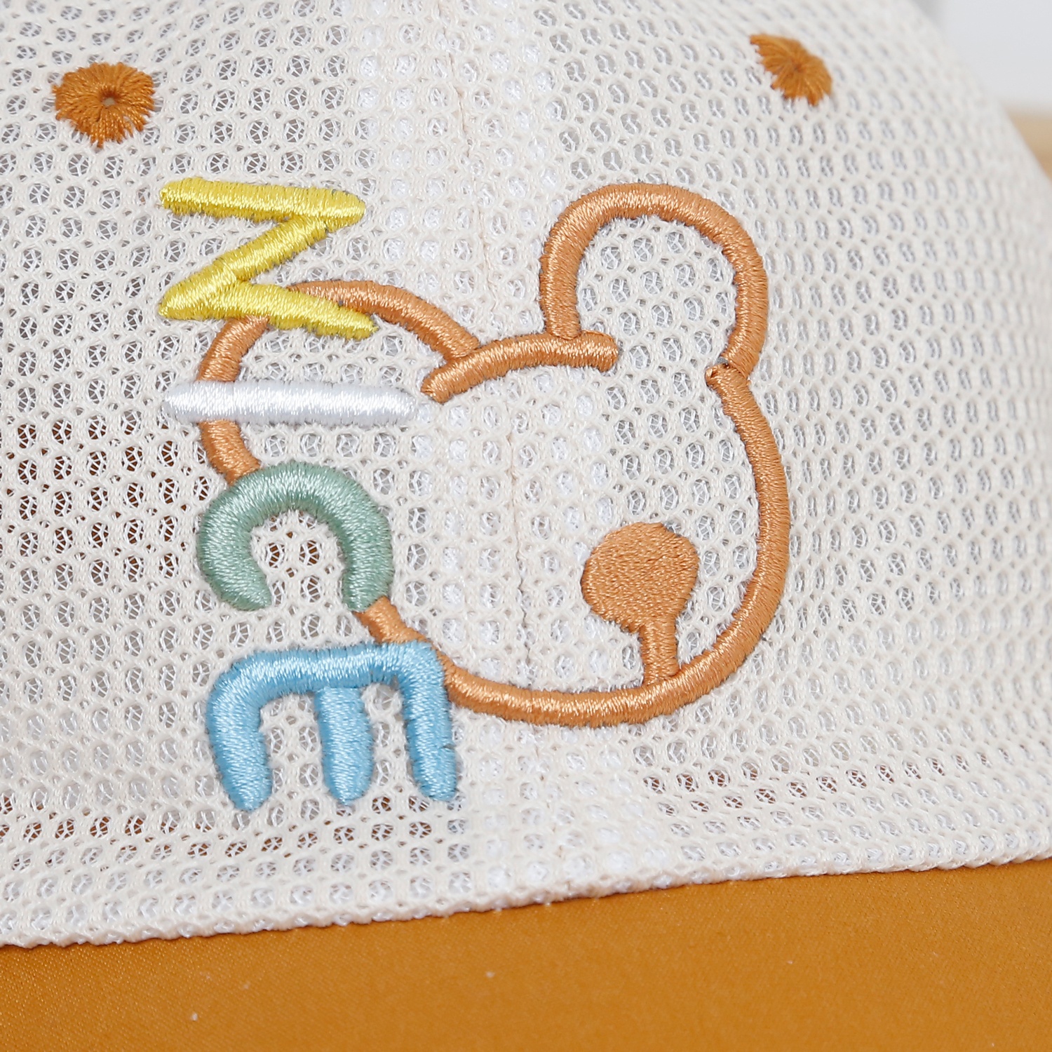 Mũ đẹp cho bé trai