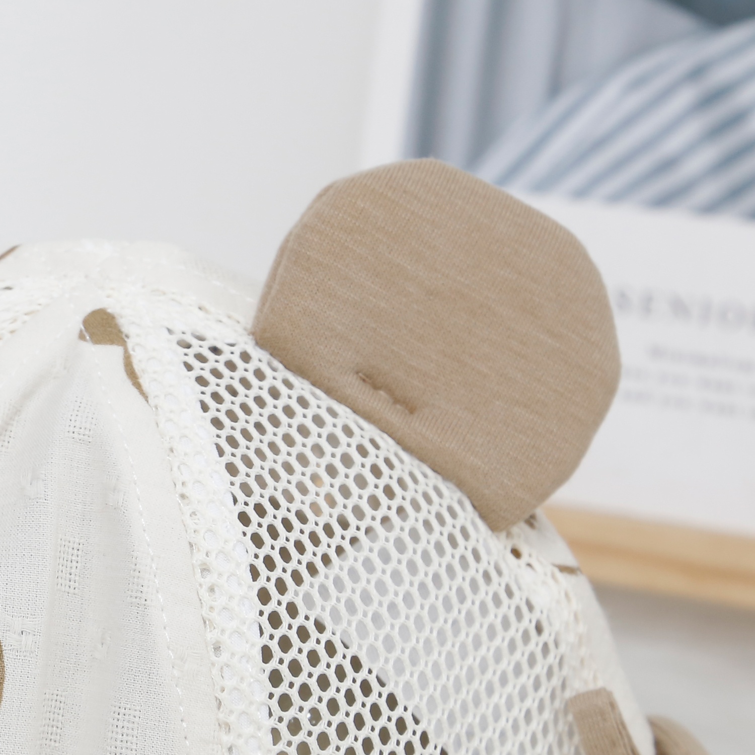 mũ đẹp cho bé trai