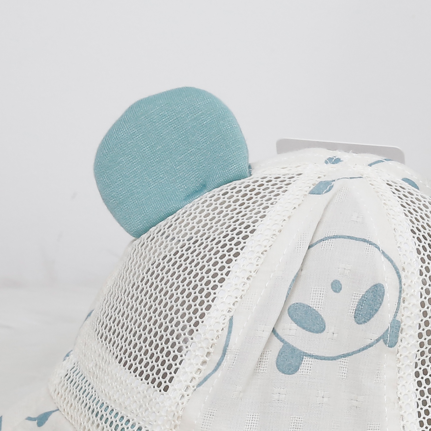 mũ đẹp cho bé trai