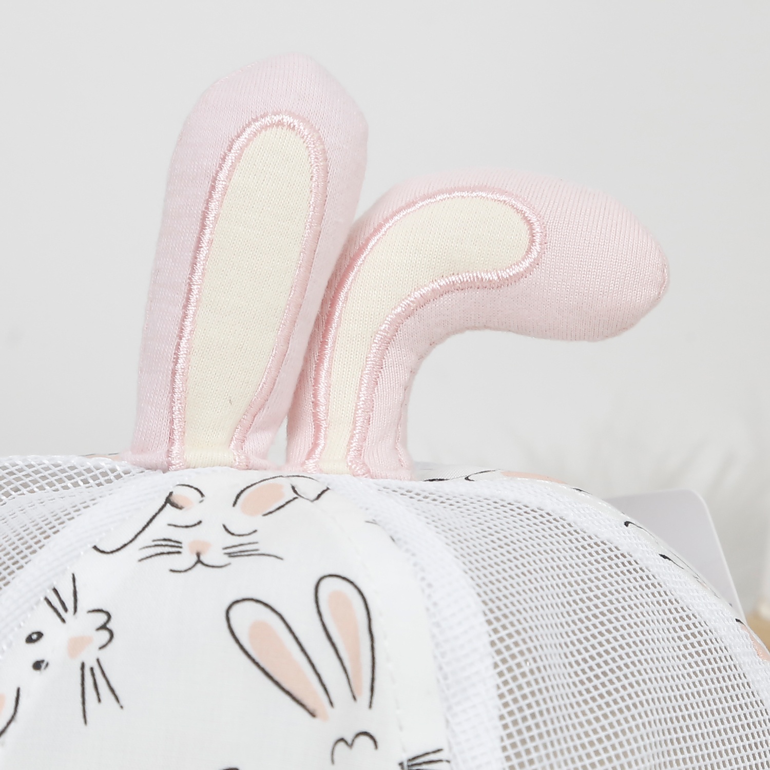 Mũ cho bé gái đẹp