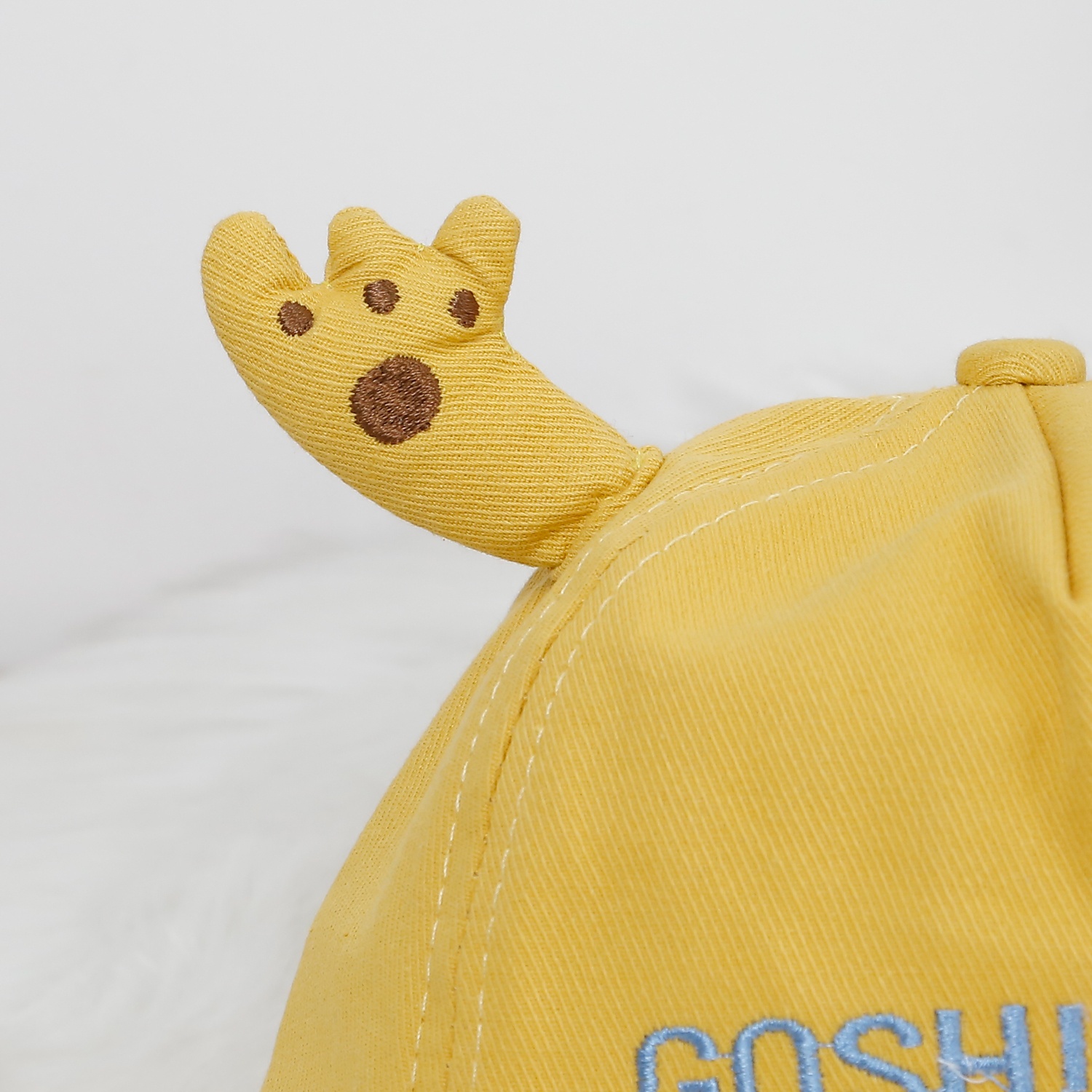 Mũ đẹp cho bé trai