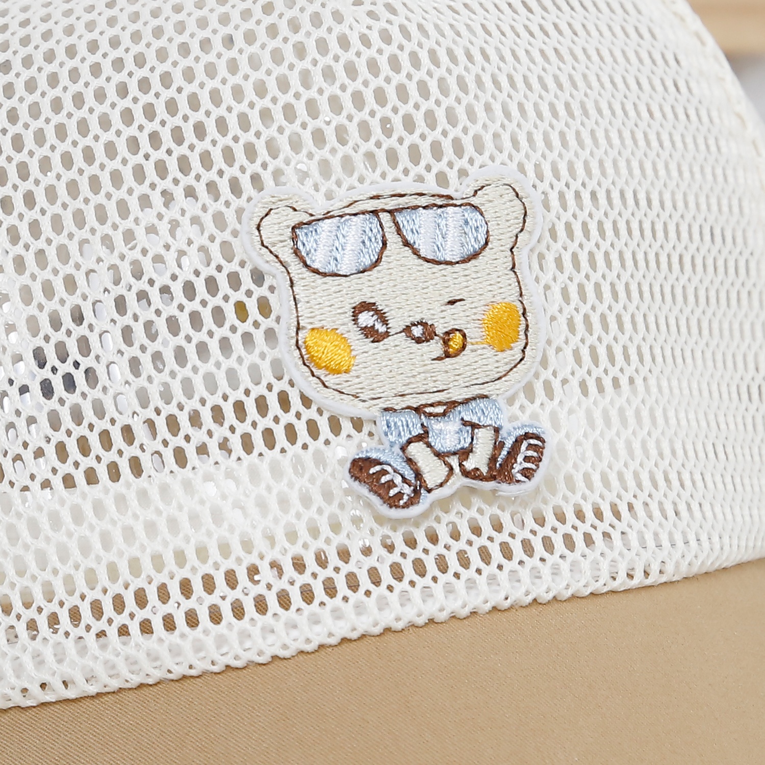 mũ đẹp cho bé trai