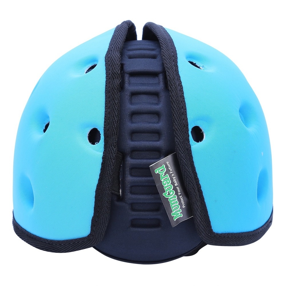 Mũ bảo hiểm trẻ em MumGuard hình 4